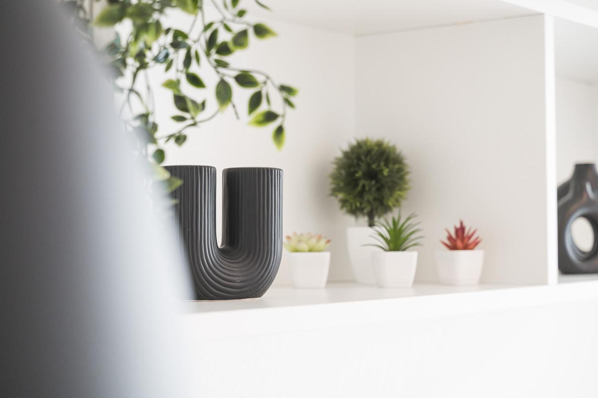 Modern, Zentral, Homeoffice, Netflix Pforzheim Kültér fotó